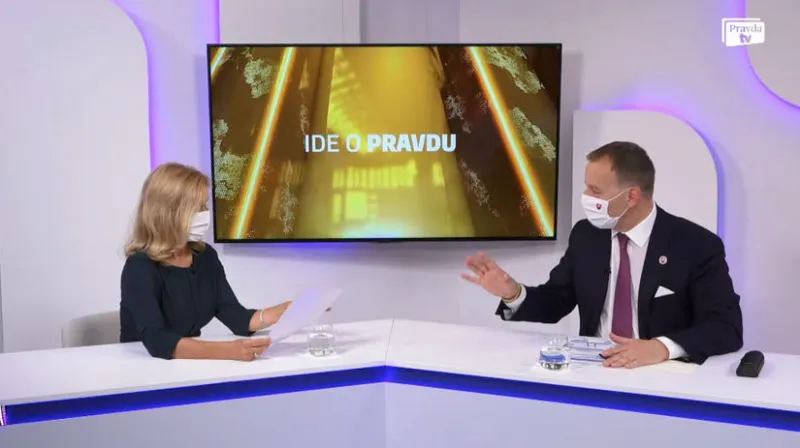 Kollár: Penzistom zostanú výhody, ktoré majú. O 13. dôchodky zabojujem - Domáce - Správy - Pravda.sk