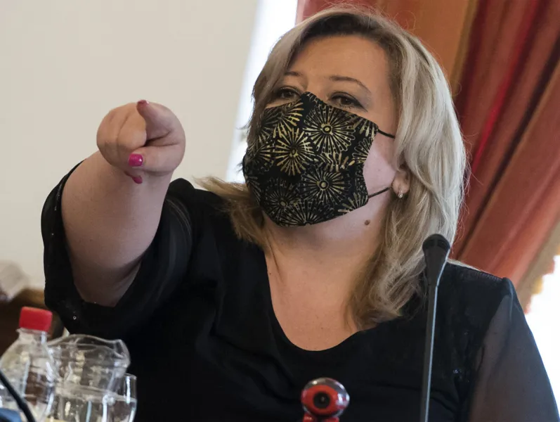 Podlomila dôveryhodnosť, zlyhala pri Kočnerových sudcoch. Prečo navrhujú odvolať - SME