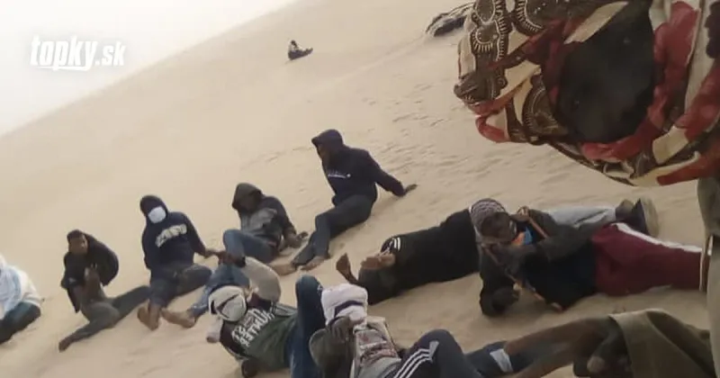 Masaker ako pomsta za vraždu! Rodina zosnulého pašeráka zabila 30 migrantov | Topky.sk