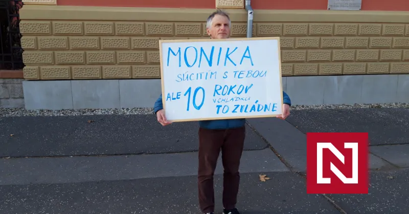 Rozhodnutie u Čižnára: Jankovská môže skončiť len s podmienkou, Sklenkovi veríme – Denník N