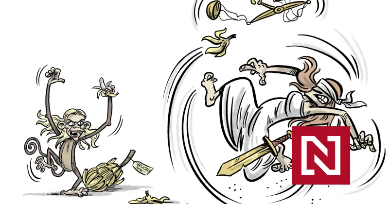 Newsfilter: Jankovská musí mať z rozhodnutia generálnej prokuratúry radosť – Denník N