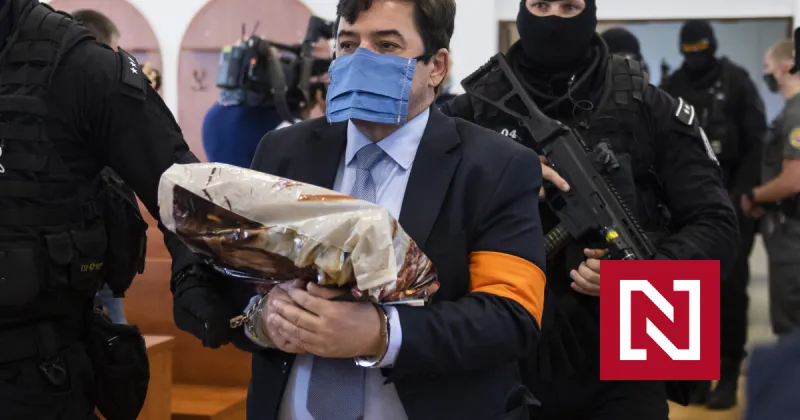 Minúta po minúte: Ľahkovážny, egocentrický, ľahko sa uráža. Na súde čítajú Kočnerov psychologický profil – Denník N