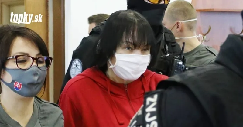 Súd v kauze Kuciak: Zsuzsová namietala Lipšica! VIDEO Kočner sa vraj môže polepšiť | Topky.sk