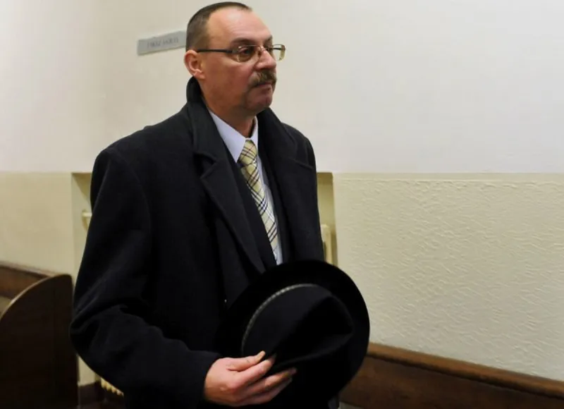 Na Trnku čaká v utorok disciplinárne konanie na Generálnej prokuratúre - SME