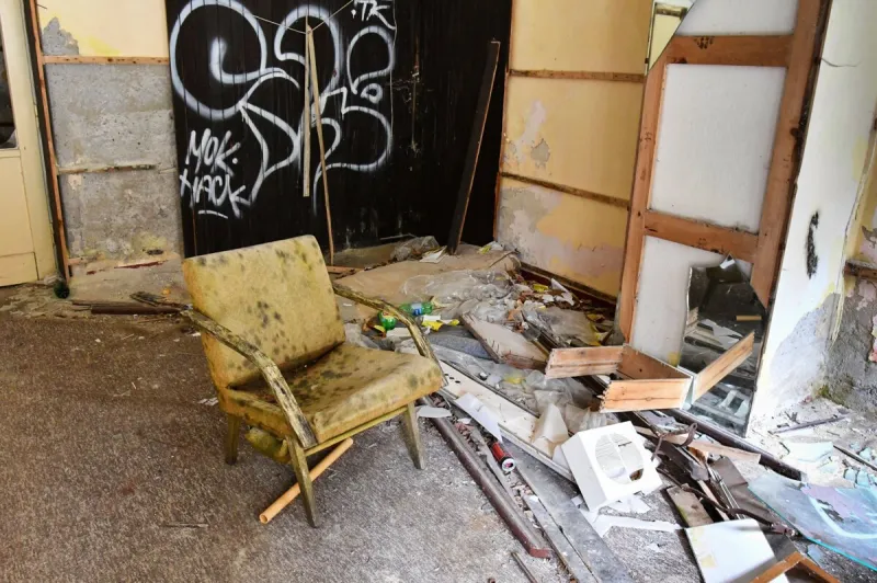 Príbeh o tom, ako Kočner zničil slovenský skvost - Index SME