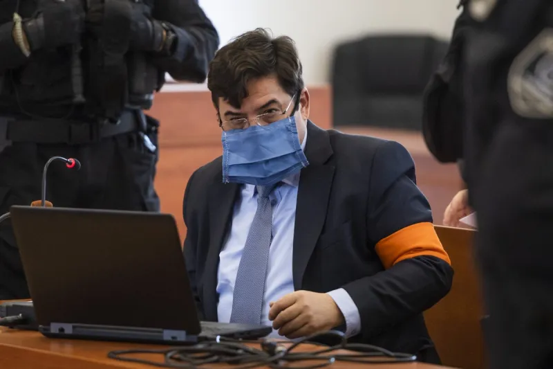 Najvyšší súd bude v stredu rozhodovať o väzbe Kočnera - SME