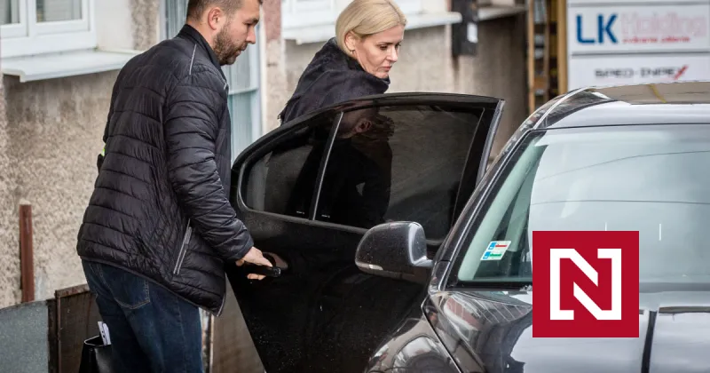 Búrka v skorumpovanej justícii: toľko sudcov ešte nikdy nezatkli, o ich väzbe rozhodne Ústavný súd – Denník N