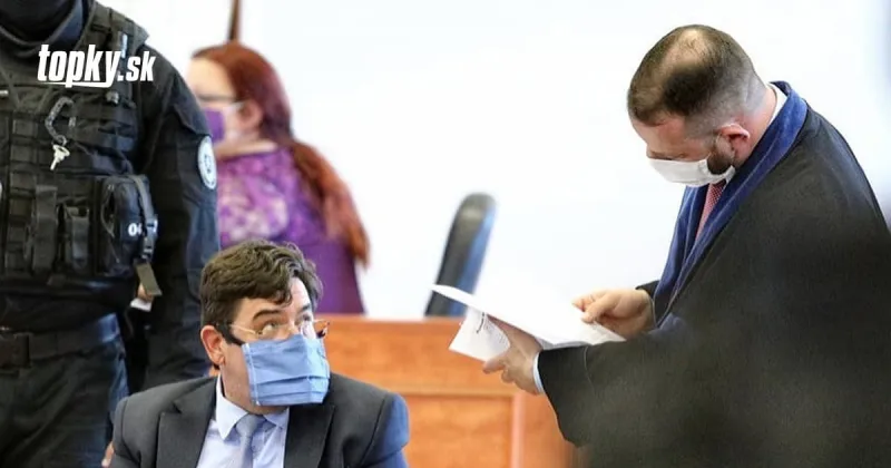 PRÁVE TERAZ Kočner sa chcel dostať von z väzby: Najvyšší súd rozhodol! | Topky.sk