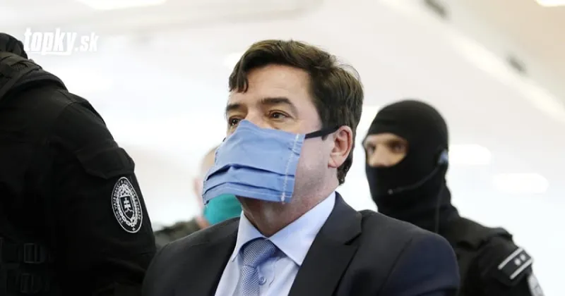 Disciplinárne stíhanie SAK: Konanie prebieha voči advokátom z Threemy Mariana Kočnera | Topky.sk