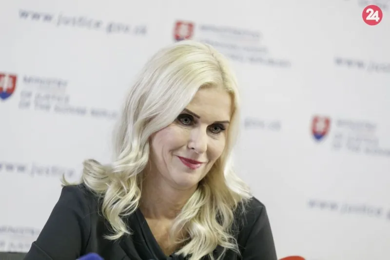 Veľké priznanie Kočnerovej opičky Jankovskej! Vyšetrovatelia ju zlomili | Dnes24.sk