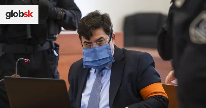 ONLINE Senát čaká perný deň. Advokáti chcú odhaliť tajomstvá Kočnerovho telefónu | Glob.sk