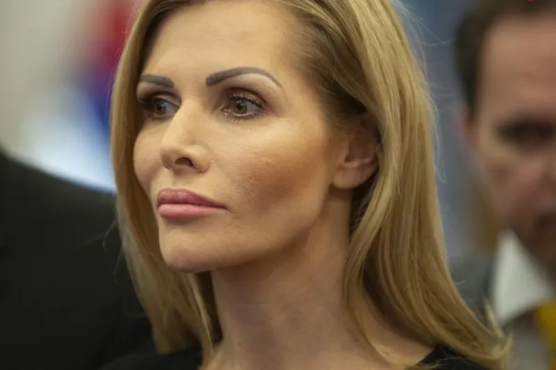 Krištúfková dostala teplý flek a prehovorila. Aký bol jej vzťah s Kočnerom a mafiánmi? | Dnes24.sk