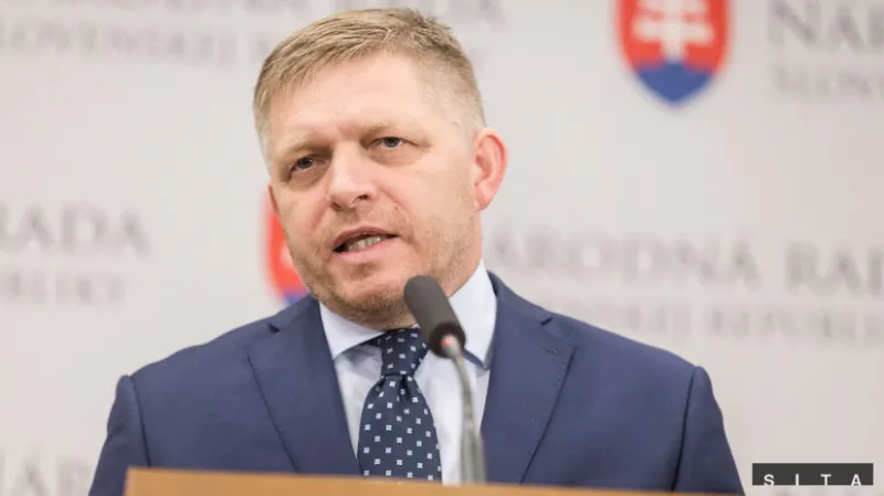 Fico pokračuje v Sorosovej karte - Domáce - Správy - Pravda.sk