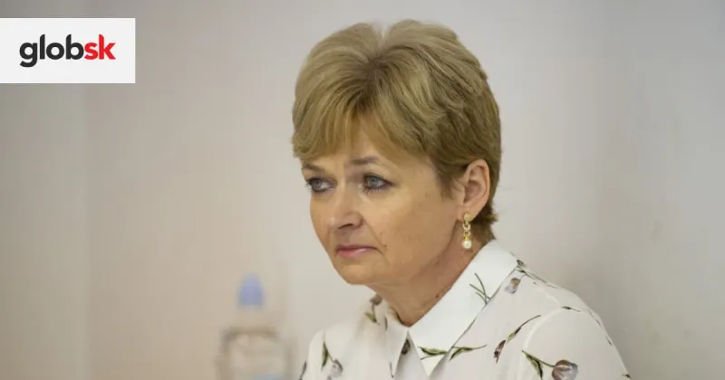 Ruskova exmanželka k údajnej likvidácii Volzovej: Ona nie je obeť, ale vinníčka | Glob.sk