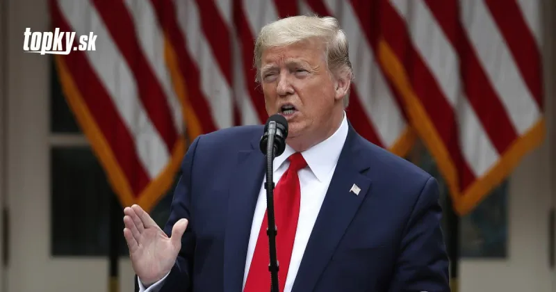 Najvyšší súd neumožní Trumpovi zrušiť ochranu mladých imigrantov | Topky.sk