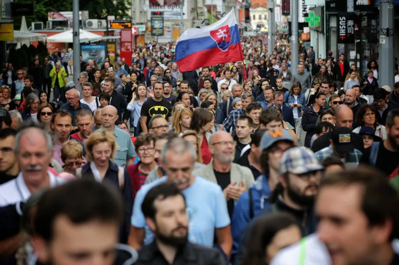 List Kuciakovej sestry Márie: Cítime vinu, že sme ich nedokázali ochrániť – Denník N