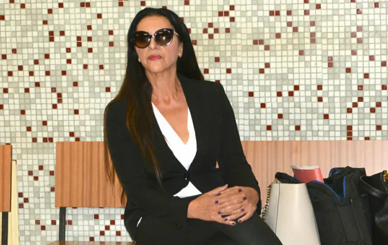 Nora Kabrheľová Mojsejová má prvý záznam v registri trestov - Korzár SME