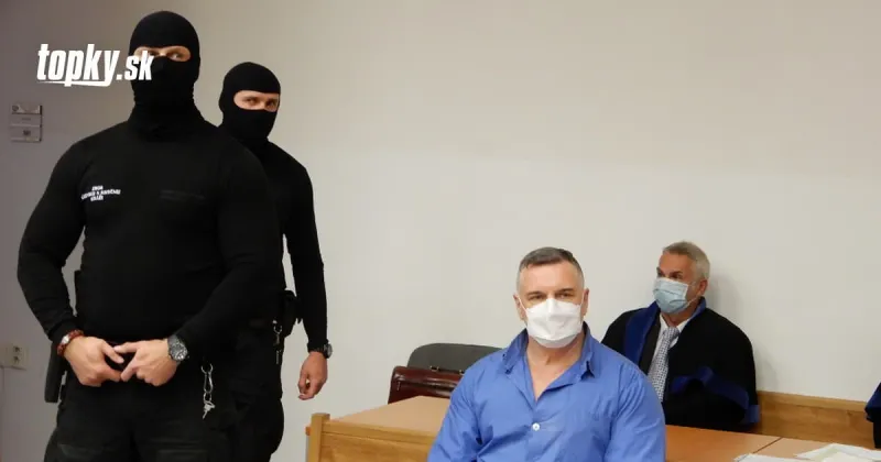 V kauze prípravy likvidácie Volzovej odzneli z úst Ruskovej ex tvrdé slová a... mafiánsky bos sa zapotil! | Topky.sk