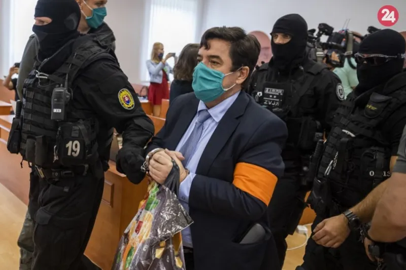 Kočner tvrdí, že Tóth klame. A vraj nikdy nemal počítač. Súd v kauze Kuciak pokračuje | Dnes24.sk