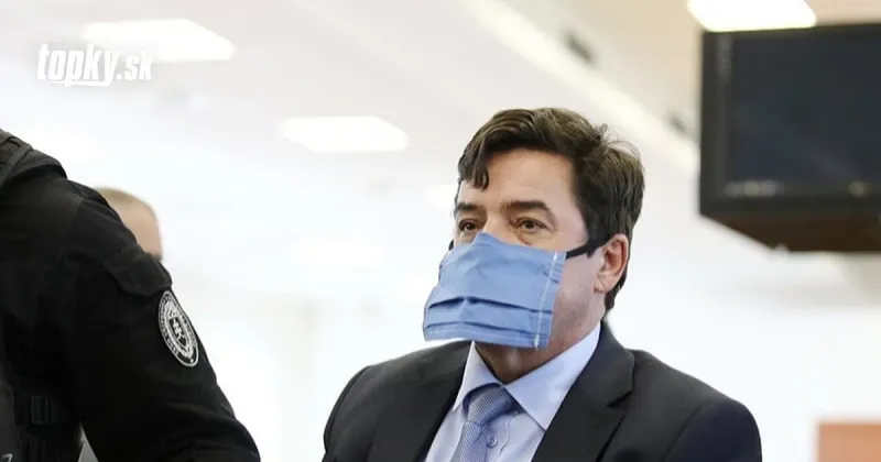 Kočner na súde spomenul aj vešticu, sledovanie hodil na Tótha! Zsuzsová počas výpovede zvyšovala hlas | Topky.sk