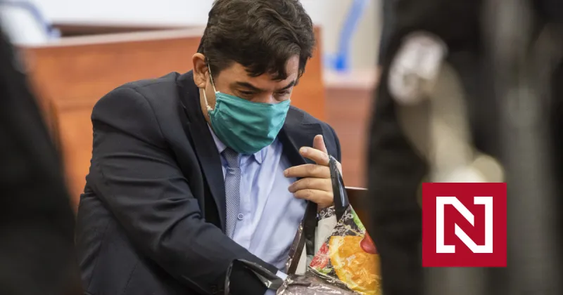 Prokurátori aj sudkyňa boli pripravení: Kočner nemal kľúčové odpovede – Denník N