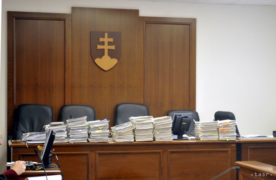 Súd odročil pojednávanie v kauze vraždy J. Kuciaka do 29. júna
