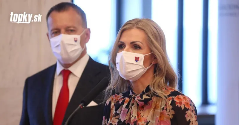Po prevalení dovolenky na Kočnerovej jachte Krištúfková rezignovala: Ako splnomocnenkyňa vlády končí | Topky.sk