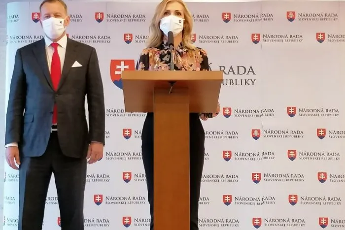 Krištúfková splnomocnenkyňou nebude: Postu sa vzdala, vysvetlila aj dovolenku s Kočnerom | Dnes24.sk