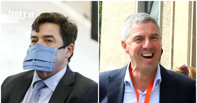 Bugárovo tajomstvo z Maldív: Kočner stretnutie plánoval, pridať sa mal aj známy oligarcha! | Topky.sk