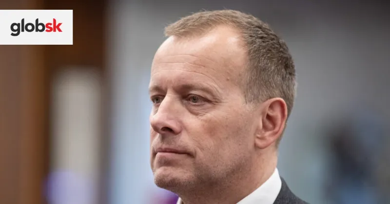 Príbeh, aký sme už raz počuli. Diplomová práca šéfa parlamentu Kollára má byť plagiát | Glob.sk