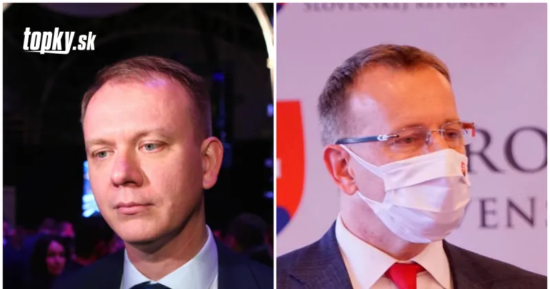 Nové odhalenie! Kollárova práca je 100 % plagiát, tvrdí Beblavý | Topky.sk