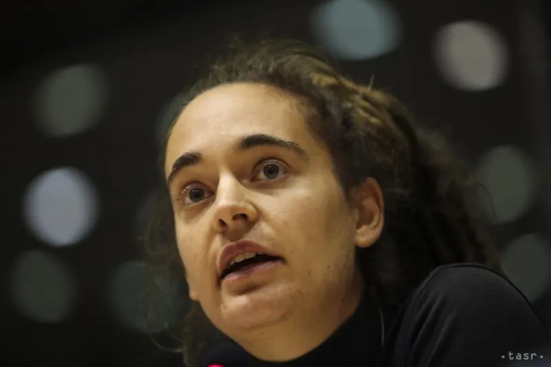 Racketeová: EÚ sa vo veci migrantov nikam neposunula