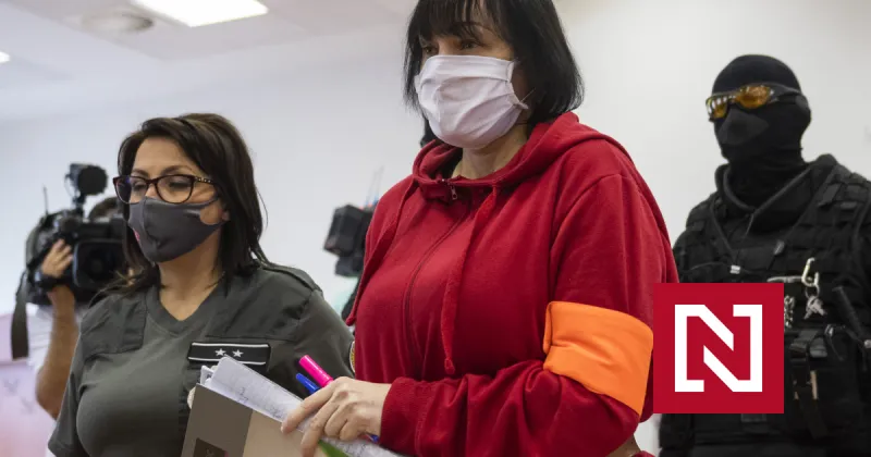 Minúta po minúte: Zsuzsová vypovedá pred súdom, tvrdí, že s Kočnerom nikdy neboli milenci, ale išlo o flirt – Denník N