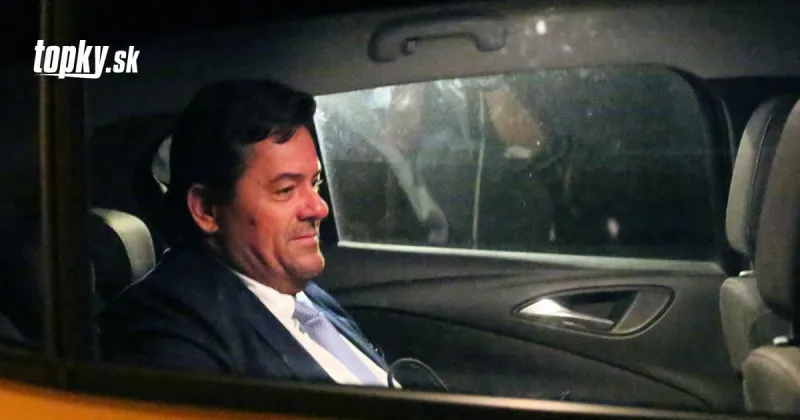 Threema 2 odhaľuje nové podozrenia! Kočner posielal predtým, ako ho zbalili, ďalšiu smrtku | Topky.sk