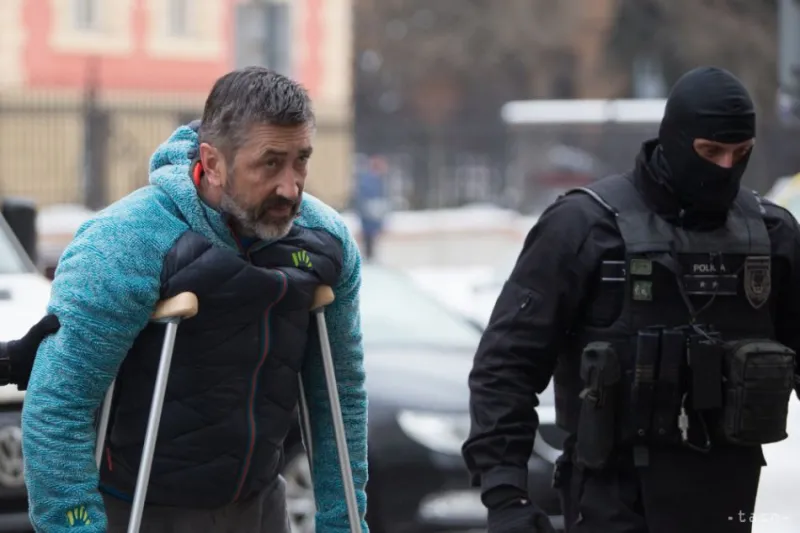 Bos takáčovcov Kudla tvrdí, že na vraždu R. Krajčiho nemal dôvod