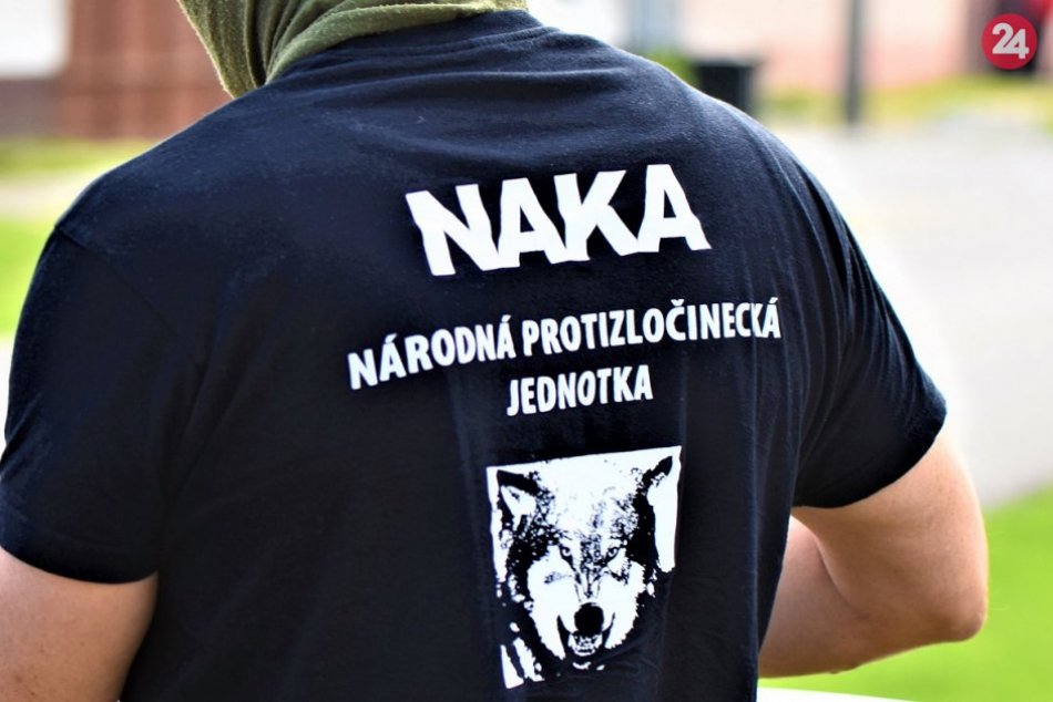 Kauza Dobytkár: NAKA mala zasahovať v bezpečnostnej službe Bonul | Nitra24.sk