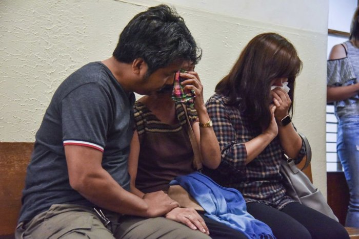 SVET O SLOVENSKU: Rodina zavraždeného Filipínca dostane vládnu pomoc | Dnes24.sk
