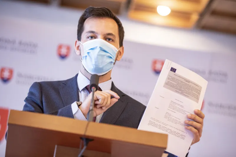 Šeliga spochybňuje nezaujatosť sudcu Trubana v kauze Dobytkár - SME