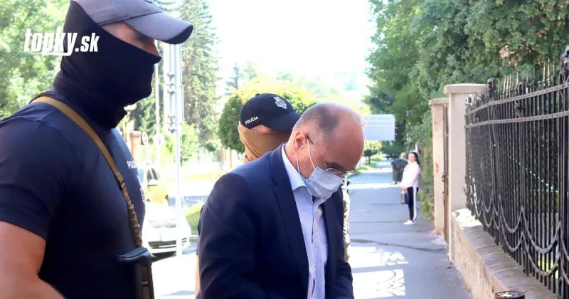 Ďalší muž v kauze DOBYTKÁR ostáva vo väzbe: Súd zamietol sťažnosť Petra Kubu | Topky.sk