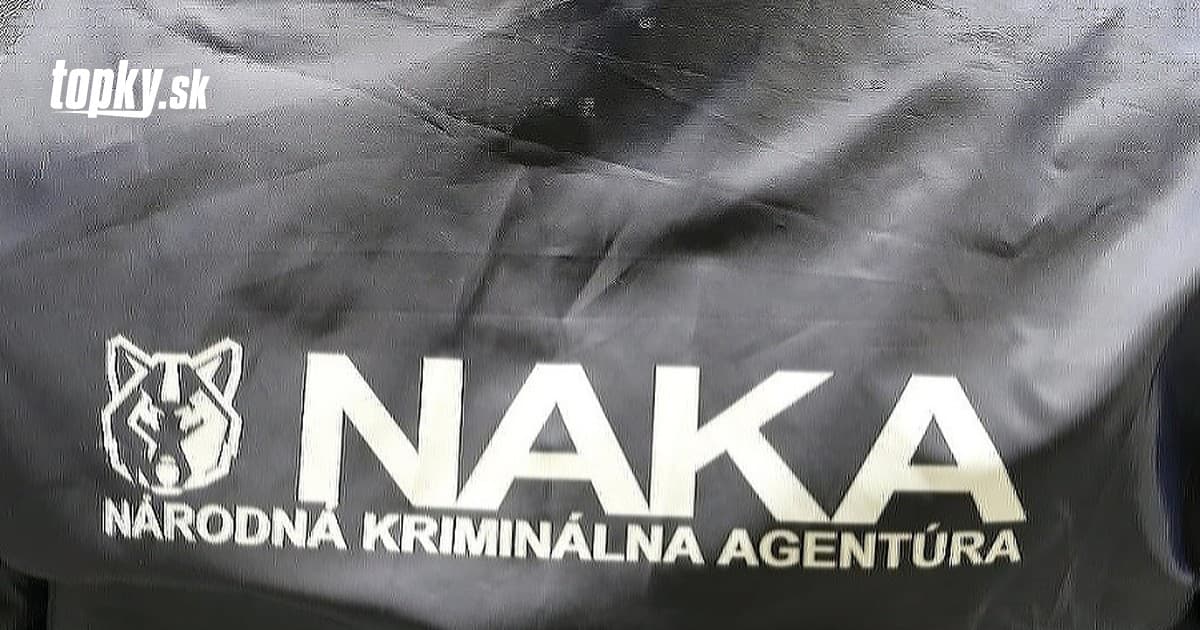 Posun v kauze Gorila: Vyšetrovateľ NAKA začal trestné stíhanie pre skartáciu nahrávky | Topky.sk
