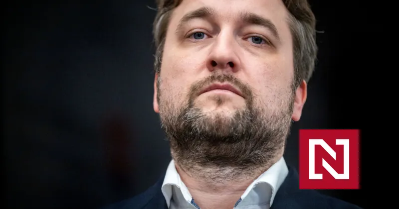 Poslanca Blahu obvinila NAKA z extrémizmu, Fico ho bráni a chce ho za podpredsedu Smeru – Denník N