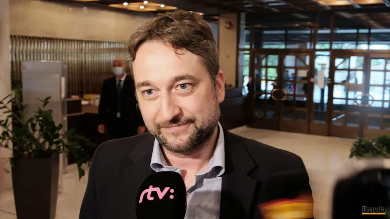 Blaha ako podpredseda Smeru? Bolo by pre mňa veľkým potešením, hovorí Fico - Domáce - Správy - Pravda.sk