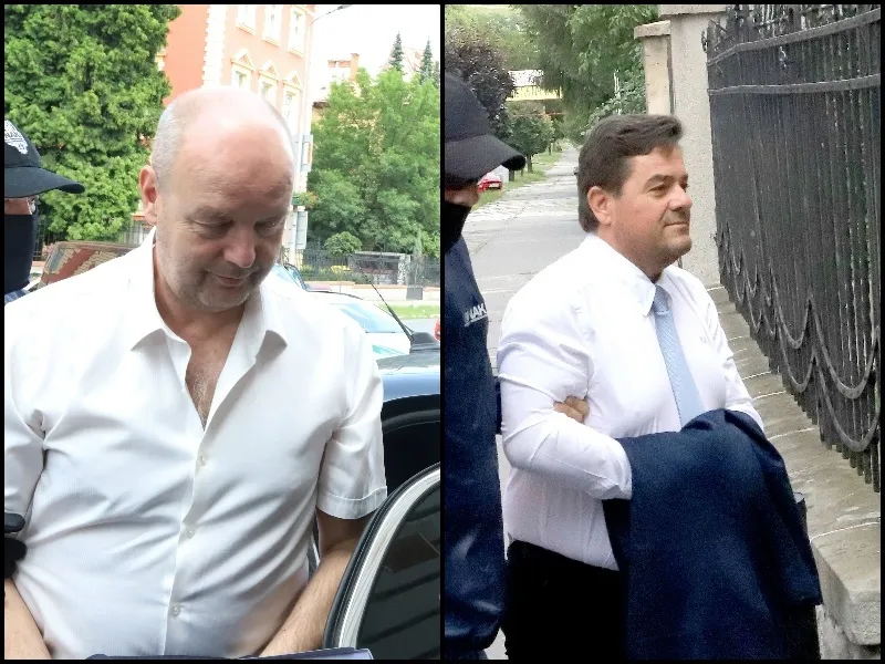 Kauza Rusko a Kočner v kocke: O ich väzbe rozhodne druhý senát, Harabin to nebude | Topky.sk