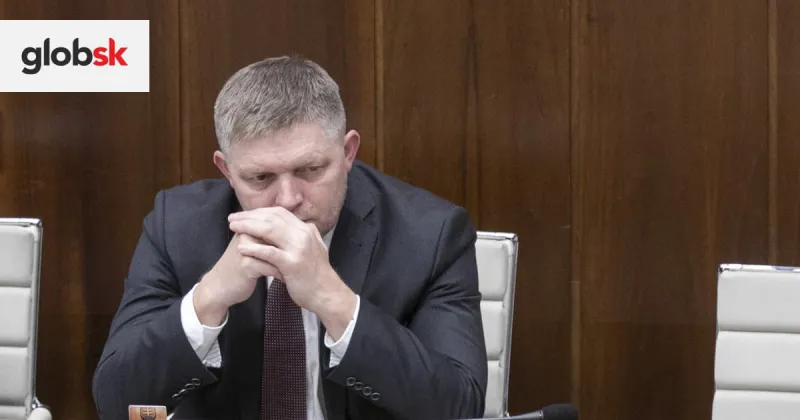 Blaha má problém. Vyšetrovateľ ho obvinil z popierania zločinov režimov | Glob.sk