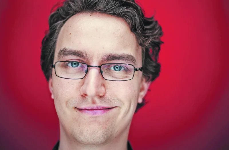 Skutočný význam prípadu Blaha - Komentáre SME