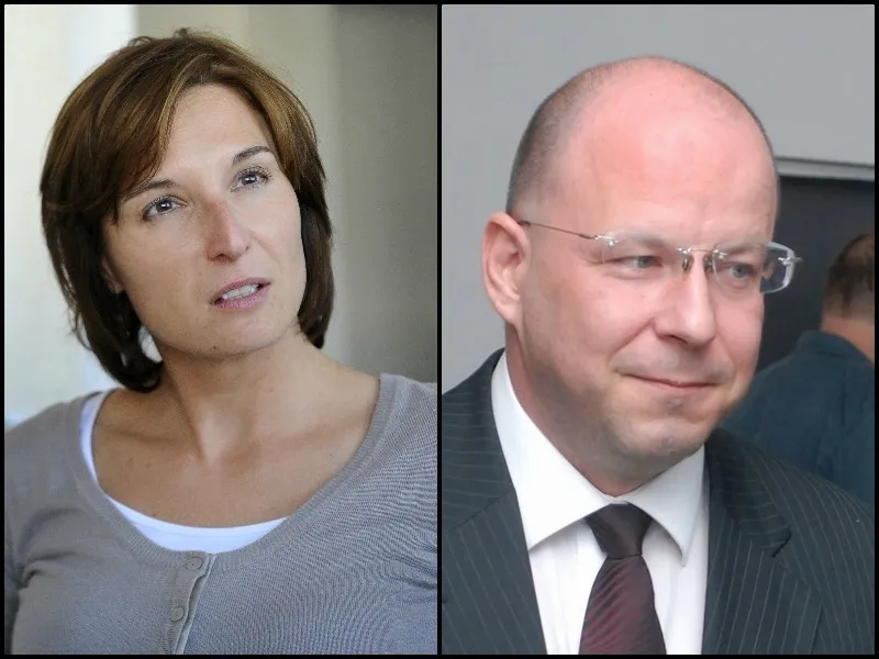 Vzbura v RTVS! Vyhadzov rozpútal kritiku vedenia, Rezník hovorí o rukojemníckej dráme | Topky.sk