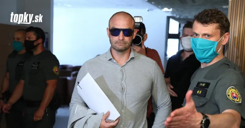 Kauza Dobytkár prináša svoje ovocie: NAKA dosiaľ obvinila 21 fyzických a 7 právnických osôb | Topky.sk