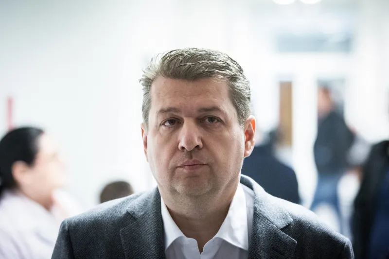 Kto bude ďalej speňažovať Bašternákov majetok? Štát si už vybral - Index SME