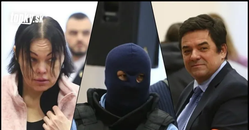 Megaproces v prípade vraždy Kuciaka pokračuje už zajtra: Opätovne bude vypovedať Zoltán Andruskó | Topky.sk