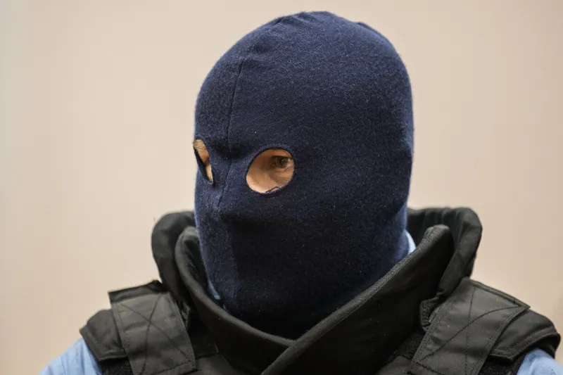 Andruskó prepojil Bödöra s Kuciakovou vraždou. Pozrite si pojednávanie na fotografiách - SME